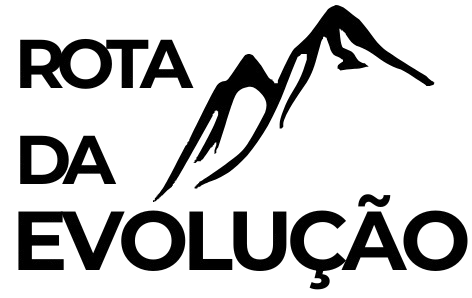 rota da Evolucao